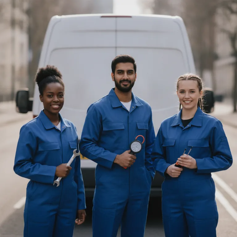 gas boiler repair Country Club